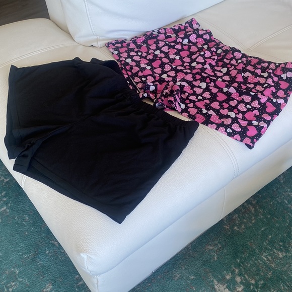 Pyjama shorts (2) - Picture 2 of 2